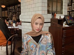 Aghnia Punjabi Minta Maaf Usai Dihujat gegara Ngiklan Pakai Foto Vidi Aldiano