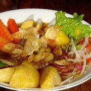 5 Kuliner Solo Sahabat Diet