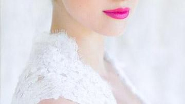 7 Inspirasi Makeup untuk Pernikahan