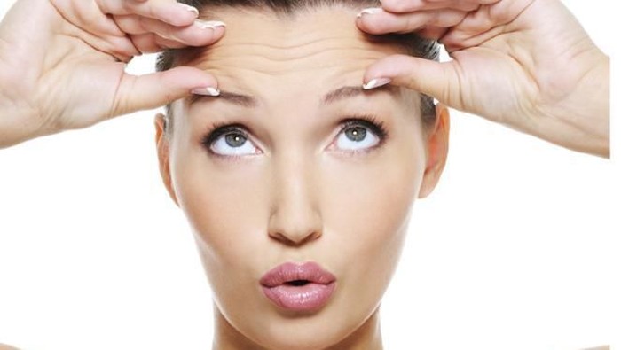 Manfaat Senam Wajah Anti Kerut