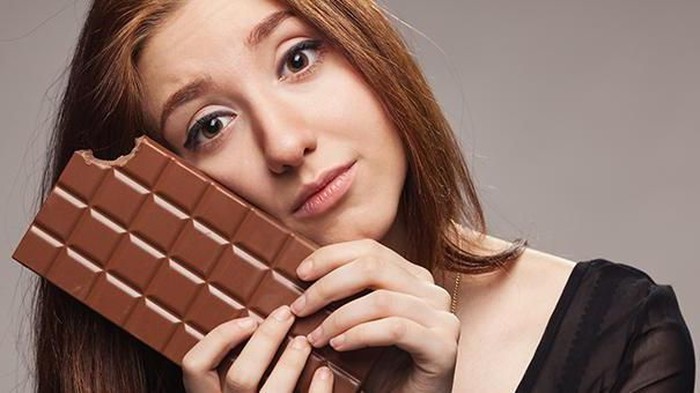 Benarkah Cokelat Penyebab Jerawat?