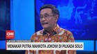 VIDEO: PDIP Menjawab Alasan Putra Jokowi Maju Pilwalkot Solo
