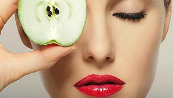 perawatan kulit wajah dengan produk alami dan efektif