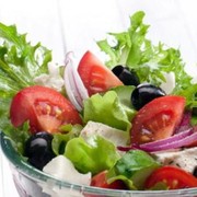 Sehat Fisik dan Psikis Dengan Diet Mediteranian