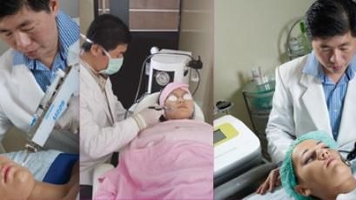 Rekomendasi Salon Penghilang Bulu: Helena Skin Care