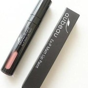 Liquid Lipstick Lokal Murah dengan Matte Finish: Aubeau Ex-P Matt Lip Paint