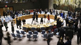 Thailand Ungkap Alasan Abstain di Resolusi PBB untuk Myanmar