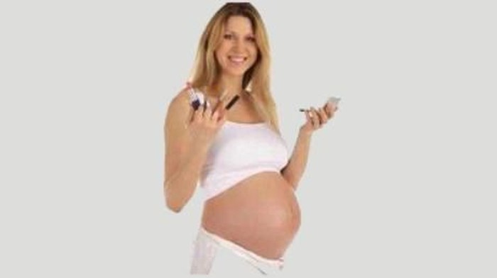 Krim Pemutih Wajah yang Aman Bagi Ibu Hamil