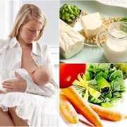 Memilih Makanan Diet Sehat untuk Ibu Menyusui