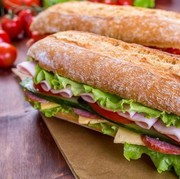 Resep Mudah Membuat Roti Sandwich Perancis Baguette Kaya Serat dan Nutrisi
