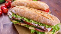 Resep Mudah Membuat Roti Sandwich Perancis Baguette Kaya Serat Dan Nutrisi