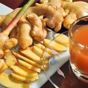 Mendapatkan Berat Badan Ideal Dengan Ramuan Dari Kunyit