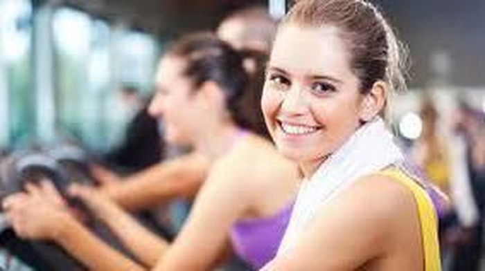 Macam-Macam Olahraga Untuk Diet