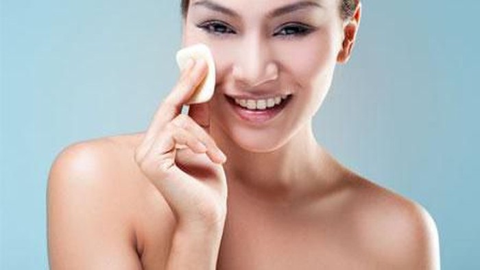 Toner Terbaik dari Merek Luar, Wajib Punya untuk 5 Masalah Kulit Wajah