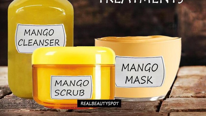 Pilihan 7 Body & Face Scrub Terbaik