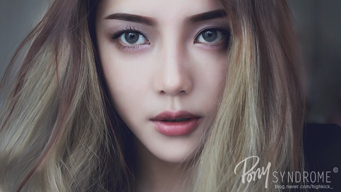 5 Makeup Favorit Pony's Beauty Diary