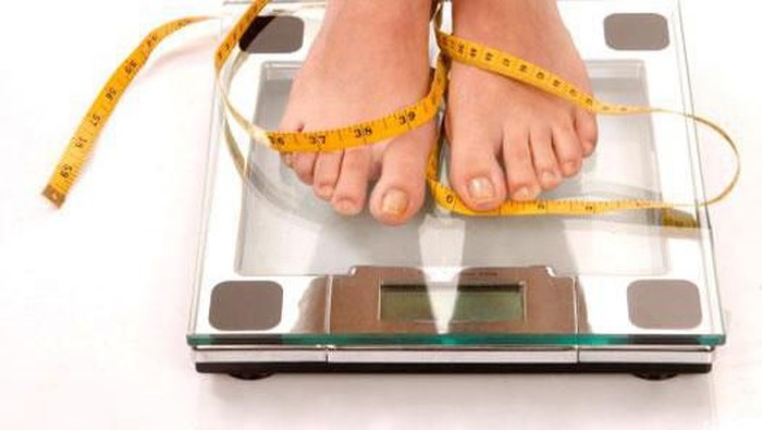 Makanan Pembakar Lemak & Rendah Kalori untuk Diet