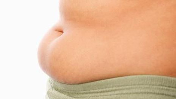 Perut Datar Dengan 4 Gerakan Pilates