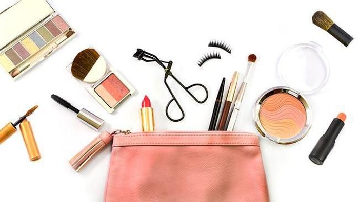 Beauty Kit Terbaik di Bawah Rp 200 Ribu