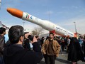 Fakta Roket Iran Simorgh yang Diduga Bantuan Korut