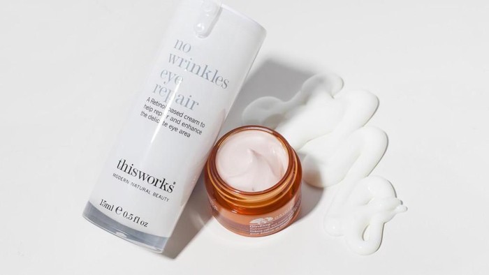 Manfaat Retinol untuk Melawan Penuaan Kulit