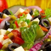 Jantung Sehat Dengan Diet Mediteranian