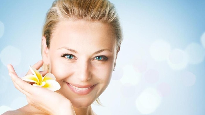 Tips Mendapatkan Kulit Tubuh & Wajah Halus Secara Alami