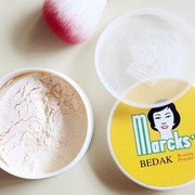 5 Rekomendasi Bedak Tabur Lokal Bagus untuk Kulit Berjerawat
