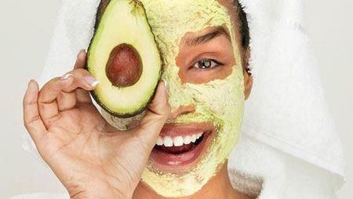 Apakah Resep Masker Alami Benar-Benar Bermanfaat untuk Merawat Wajah? Ini Kata Para Ahli