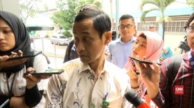 VIDEO: WNI di Kapal Pesiar Jepang Negatif Virus Corona