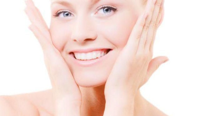 Tips Kulit Cerah Alami dan Menyehatkan