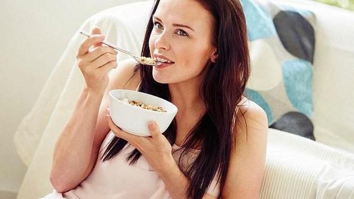 Resep Sarapan Paling Sehat untuk Keluarkan Toksin dan Kurangi Berat Badan