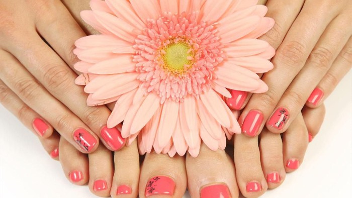 Langkah Praktis Melakukan Pedicure di Rumah