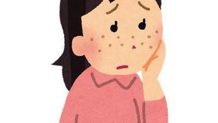 Poin Penting Agar Pori-Pori Besar Tak Semakin Parah