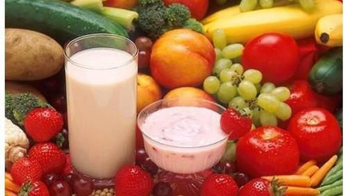 Mendapatkan Berat Badan Ideal Dengan Gaya Hidup Sehat