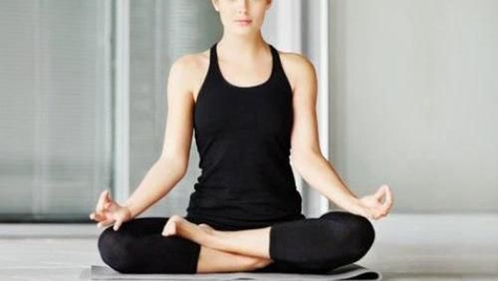 Yoga dan Sauna Sebagai Solusi untuk Mencegah Bau Badan