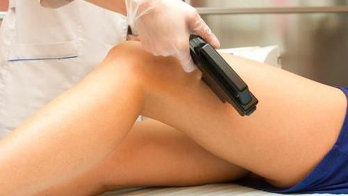 Rekomendasi Salon Penghilang Bulu untuk IPL