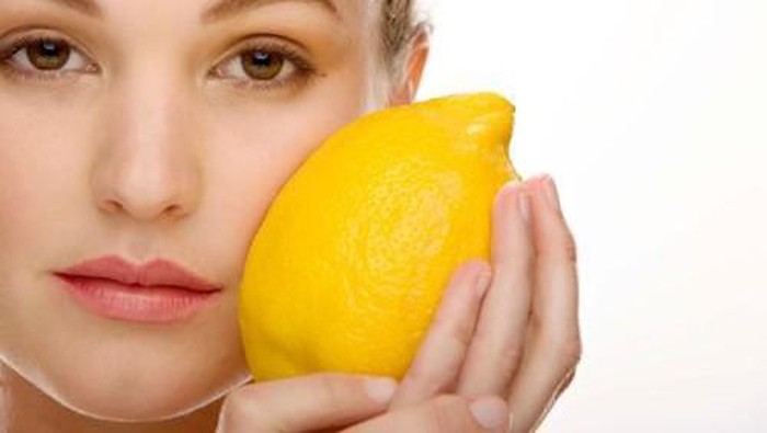 Cara Menghilangkan Komedo Dengan Jus Lemon