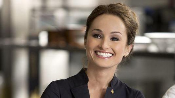 Diet Ala Celebrity Chef Wanita yang Patut Dicoba