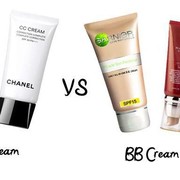 Ketahui Perbedaan BB Cream & CC Cream