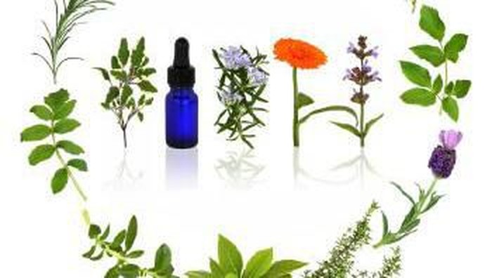 Trik Menggunakan Essential Oil untuk Mengurangi Nafsu Makan