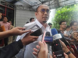 Periksa Andre soal Isu Jebak PSK, Mahkamah Partai Gerindra: Suasana Cair
