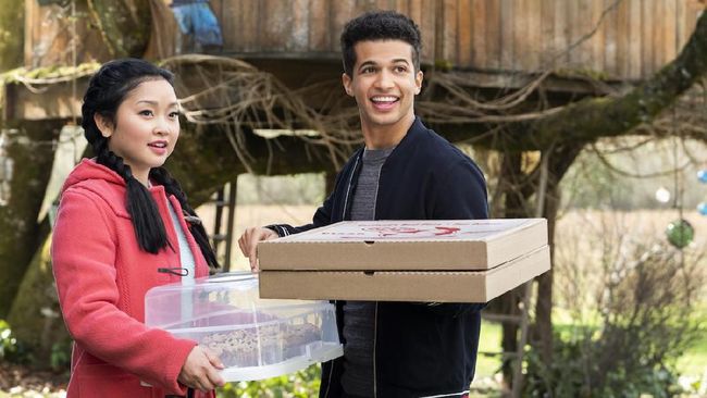 Tidak banyak kejutan dalam To All the Boys I've Loved Before: P.S. I Still Love You, film ringan yang bertutur tentang hubungan kekasih di usia remaja.