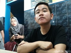 Pilkada Solo: Prabowo cs Dukung Penuh, Gibran Tetap Nunggu Maunya PDIP