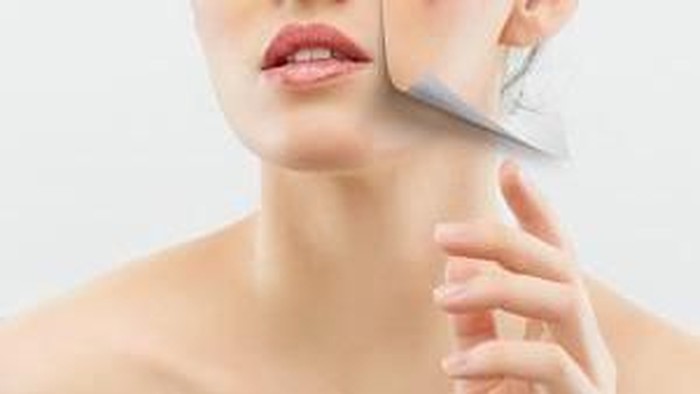 6 Cara Alami Hilangkan Flek Hitam