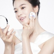 5 Alasan Kamu Harus Mencoba BB Cushion