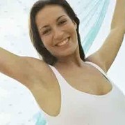 Cara Menghilangkan Bulu Dada Wanita Tanpa Rasa Sakit