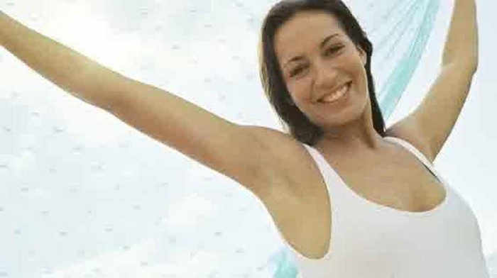 Cara Menghilangkan Bulu Dada Wanita Tanpa Rasa Sakit