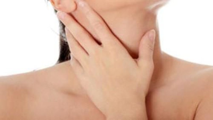 Pembengkakan Kelenjar Getah Bening: Infeksi Vs Kanker