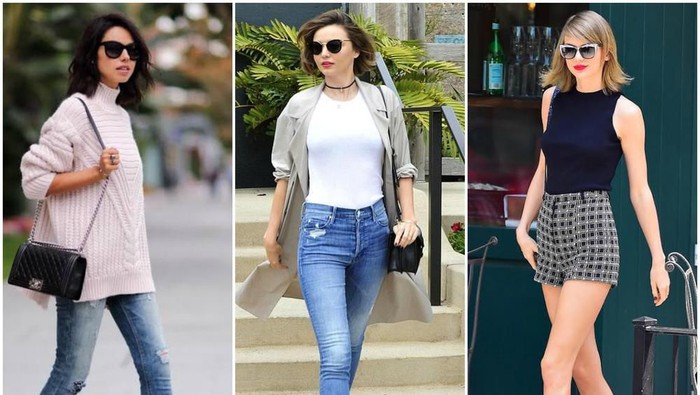 Panduan Mix and Match High Heels dengan Casual Outfit